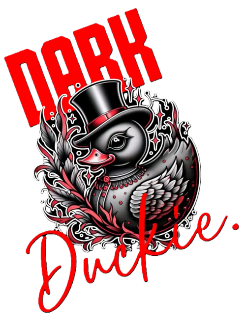Shop Dark Duckie